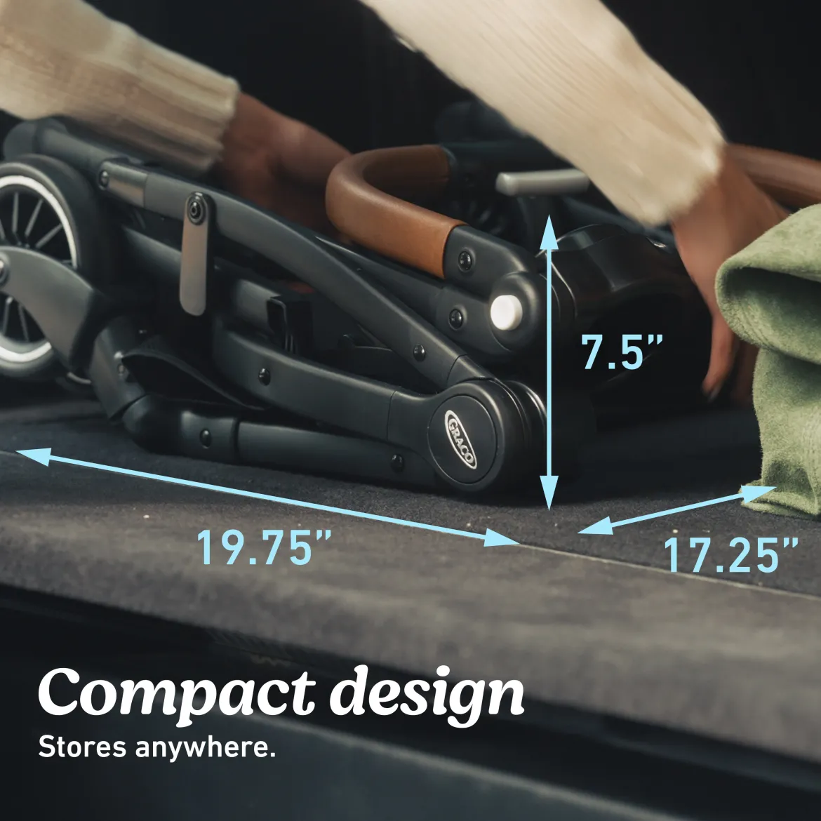 GoMax Travel System