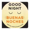 Good Night-Buenas Noches