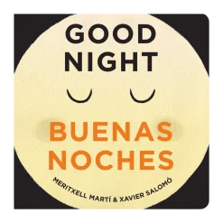 Good Night-Buenas Noches