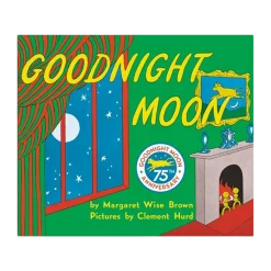 Goodnight Moon (Hardcover)