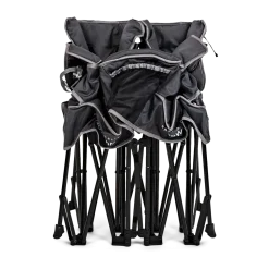 Go With Me Duo Deluxe Portable Double Chair