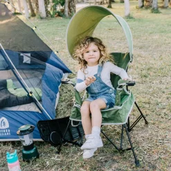 Go With Me Grand Deluxe Portable Chair
