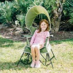 Go With Me Grand Deluxe Portable Chair