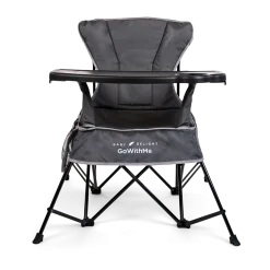 Go With Me Grand Deluxe Portable Chair