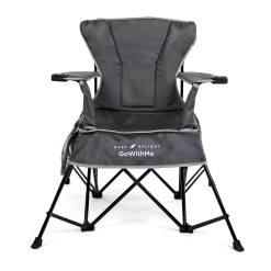 Go With Me Grand Deluxe Portable Chair