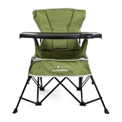Go With Me Grand Deluxe Portable Chair