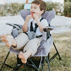 Go With Me Venture Deluxe Portable Chair