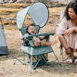 Go With Me Venture Deluxe Portable Chair