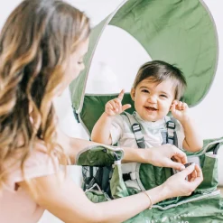 Go With Me Venture Deluxe Portable Chair