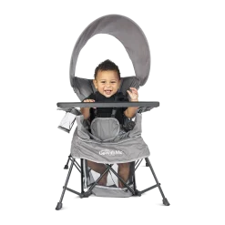 Go With Me Venture Deluxe Portable Chair