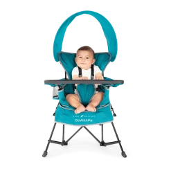 Go With Me Venture Deluxe Portable Chair