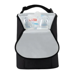 Grab & Go Double Bottle Bag