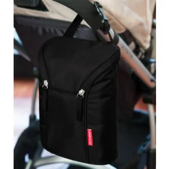 Grab & Go Double Bottle Bag