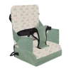 Grab 'N Go Booster Seat w/ Storage