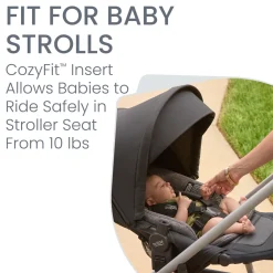 Grove Modular Stroller