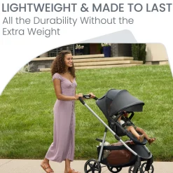 Grove Modular Stroller