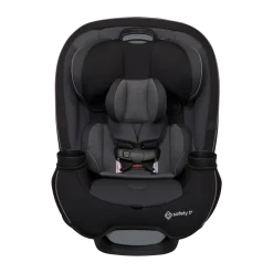 Grow and Go All-in-One Convertible Car Seat