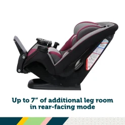 Grow and Go Extend ‘n Ride LX
