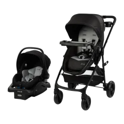 Grow and Go Flex 8-in-1 Travel System