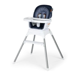 Grow and Go Rotating High Chair