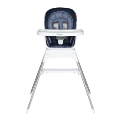 Grow and Go Rotating High Chair