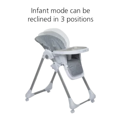 Grow & Go High Chair