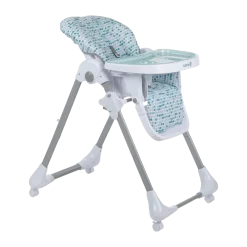 Grow & Go High Chair