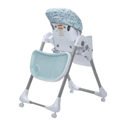 Grow & Go High Chair
