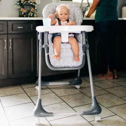 Grow & Go High Chair