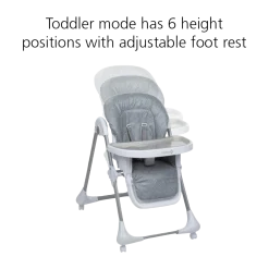 Grow & Go High Chair