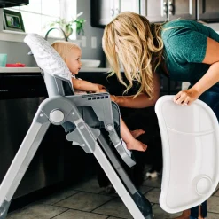 Grow & Go High Chair