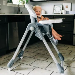 Grow & Go High Chair