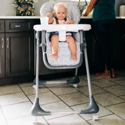 Grow & Go High Chair