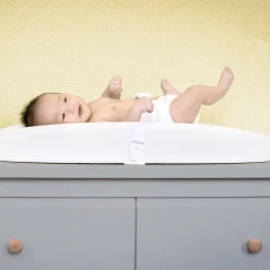 Grow Smart Changing Pad and Scale