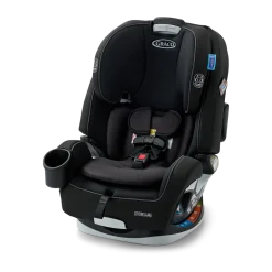 Grows4Me 4-in-1 Car Seat