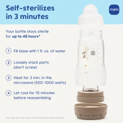 Grow with Baby Gift Set