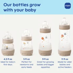 Grow with Baby Gift Set