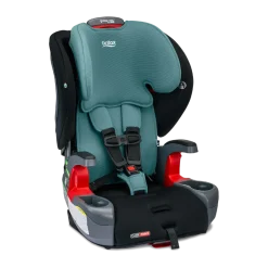 Grow With You ClickTight Harness-2-Booster