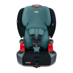 Grow With You ClickTight Harness-2-Booster
