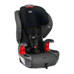 Grow With You Harness-2-Booster