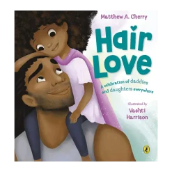 Hair Love