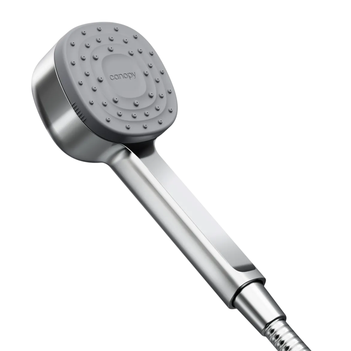 Handheld Filtered Showerhead