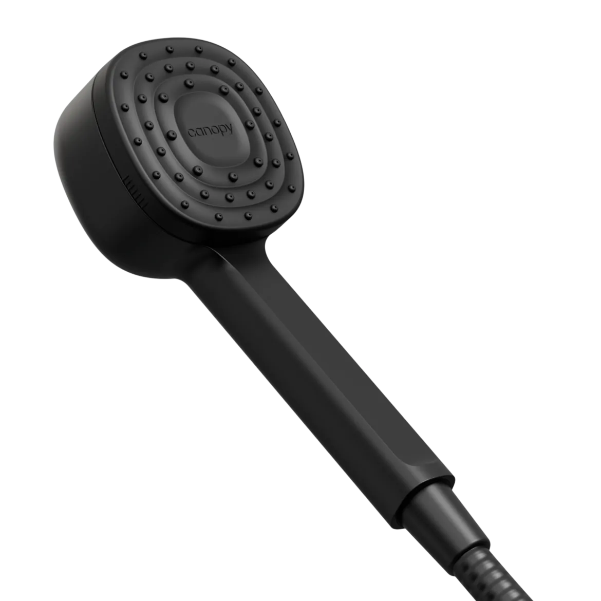 Handheld Filtered Showerhead