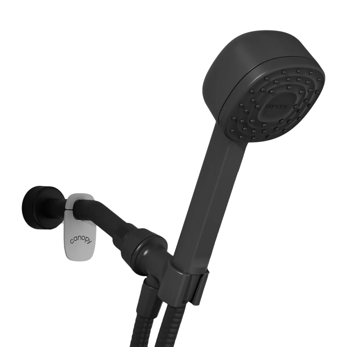 Handheld Filtered Showerhead