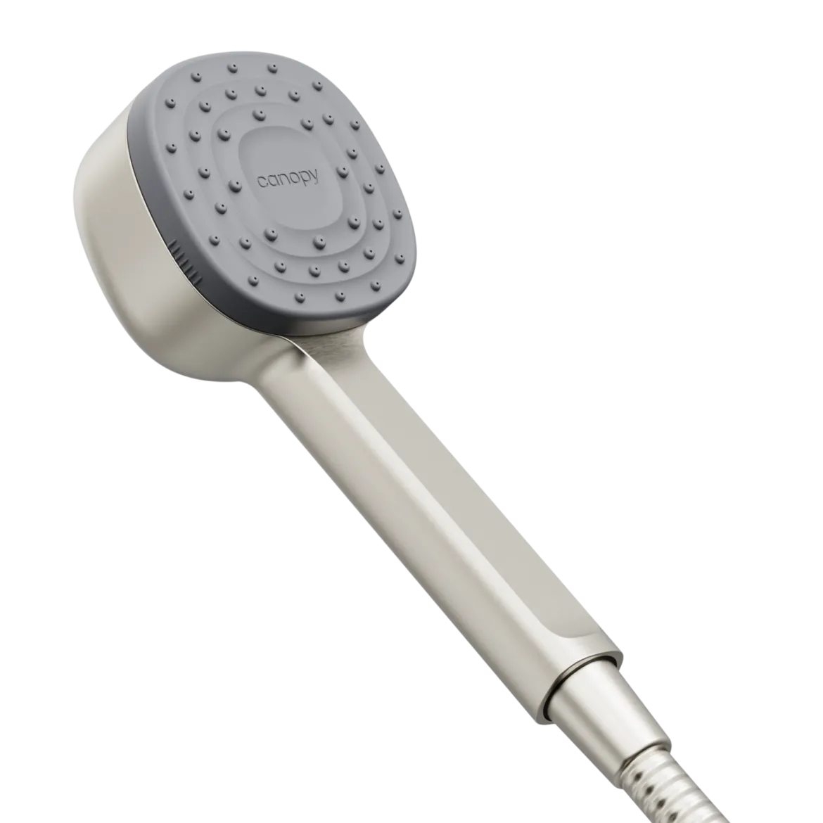 Handheld Filtered Showerhead