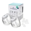 Hands-Free Milk Collection Cups