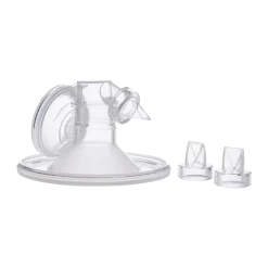 Hands-Free Milk Collection Cups