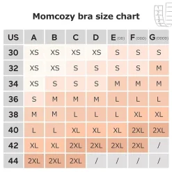 Hands-Free Pumping Bra