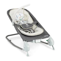 Happy Belly Baby Bouncer Seat and Rocker