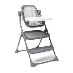 Happy Heights High Chair & Toddler Tower